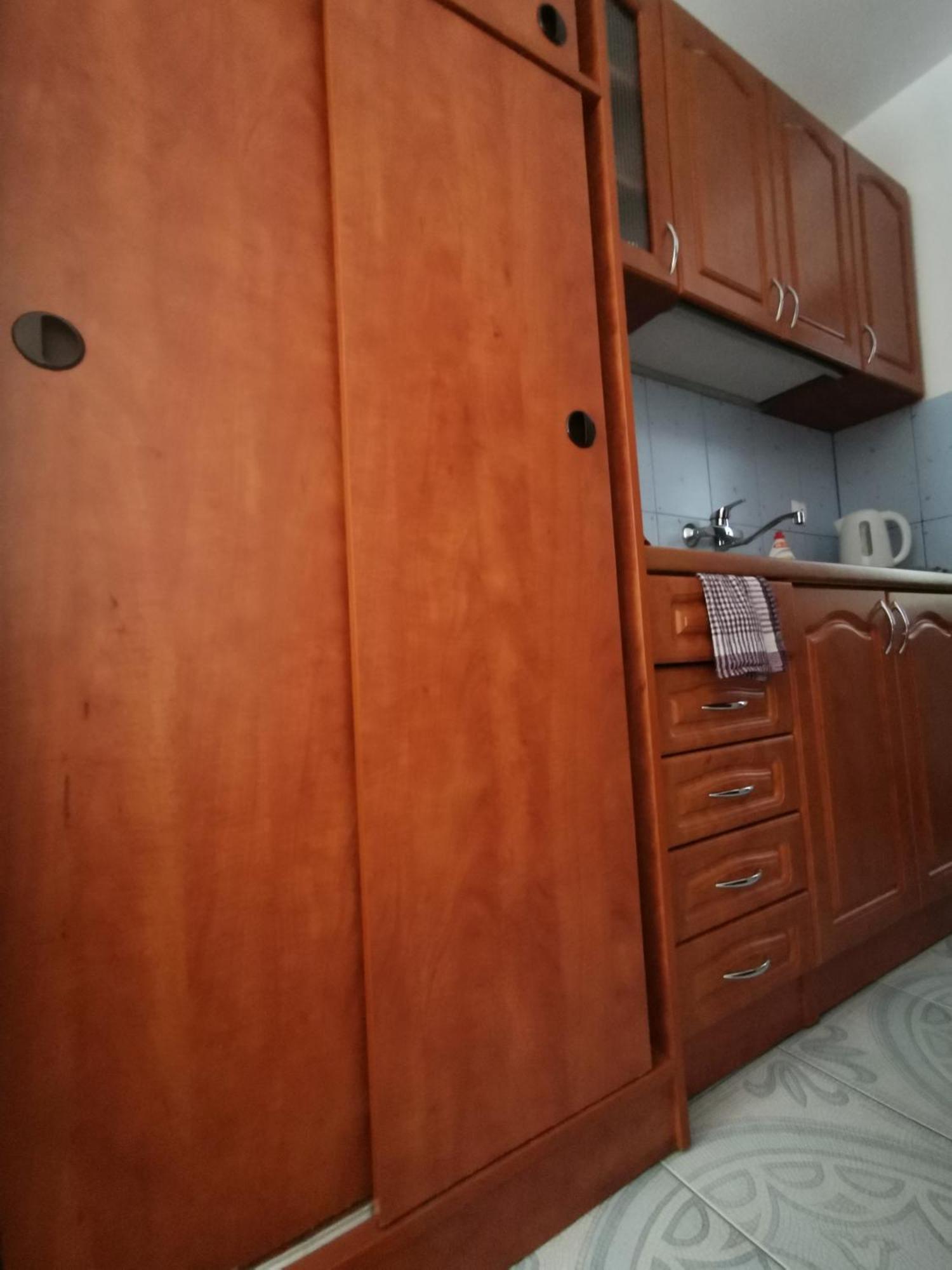 Grodzisko Pokoje Do Wynajecia Krynica Morska Room photo