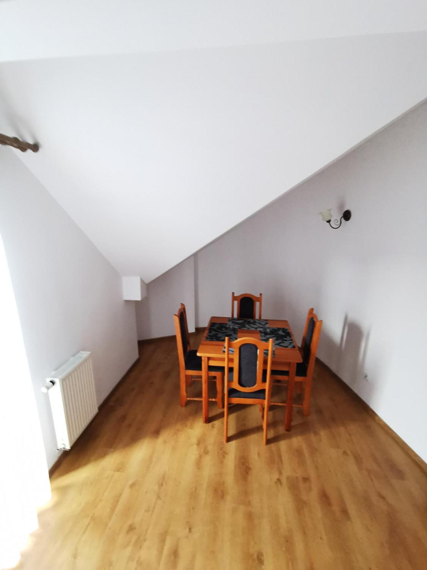 Grodzisko Pokoje Do Wynajecia Krynica Morska Room photo