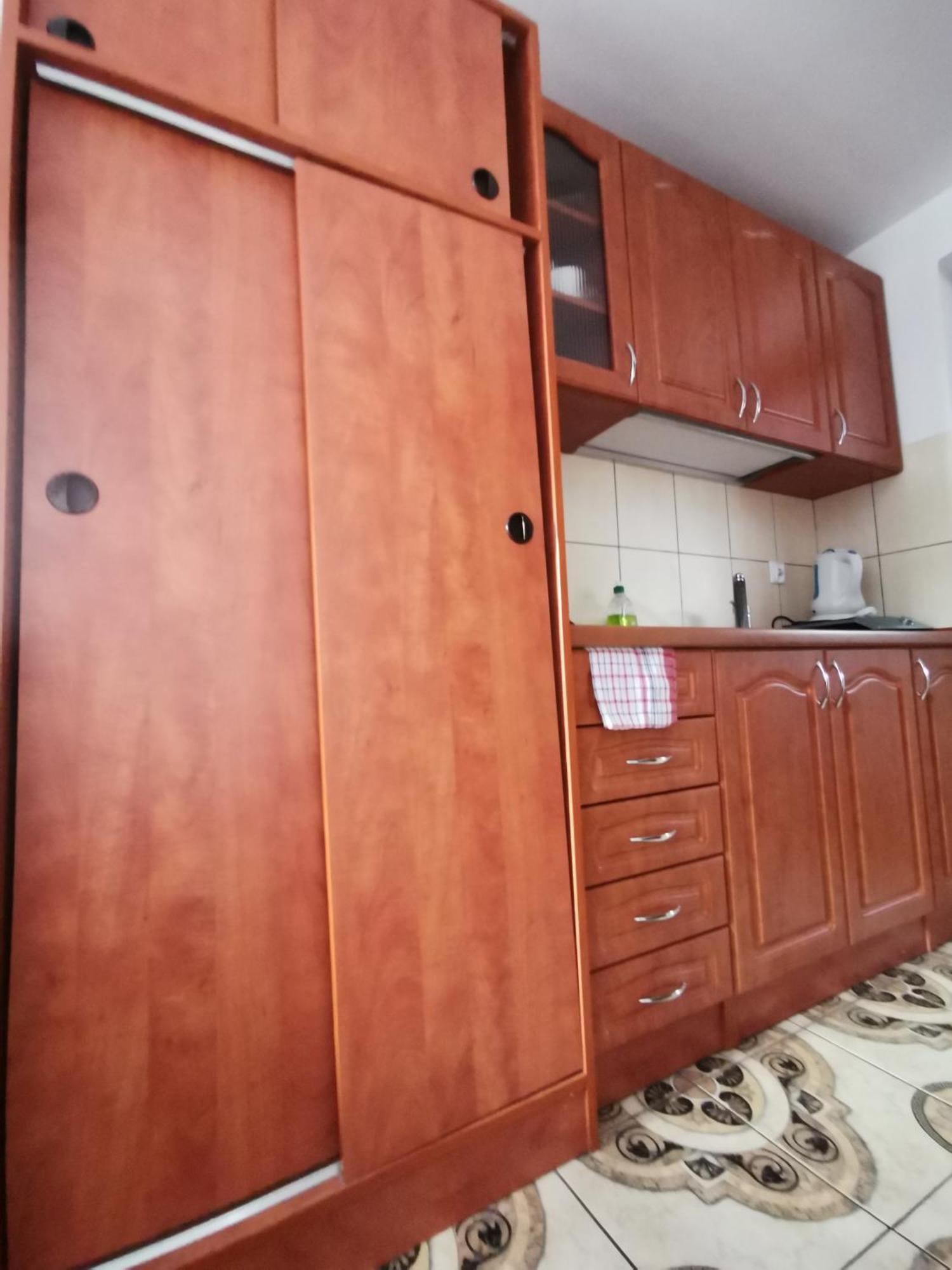 Grodzisko Pokoje Do Wynajecia Krynica Morska Room photo