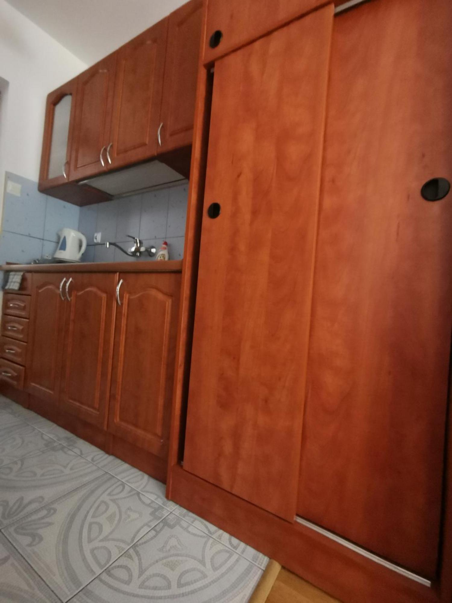 Grodzisko Pokoje Do Wynajecia Krynica Morska Room photo