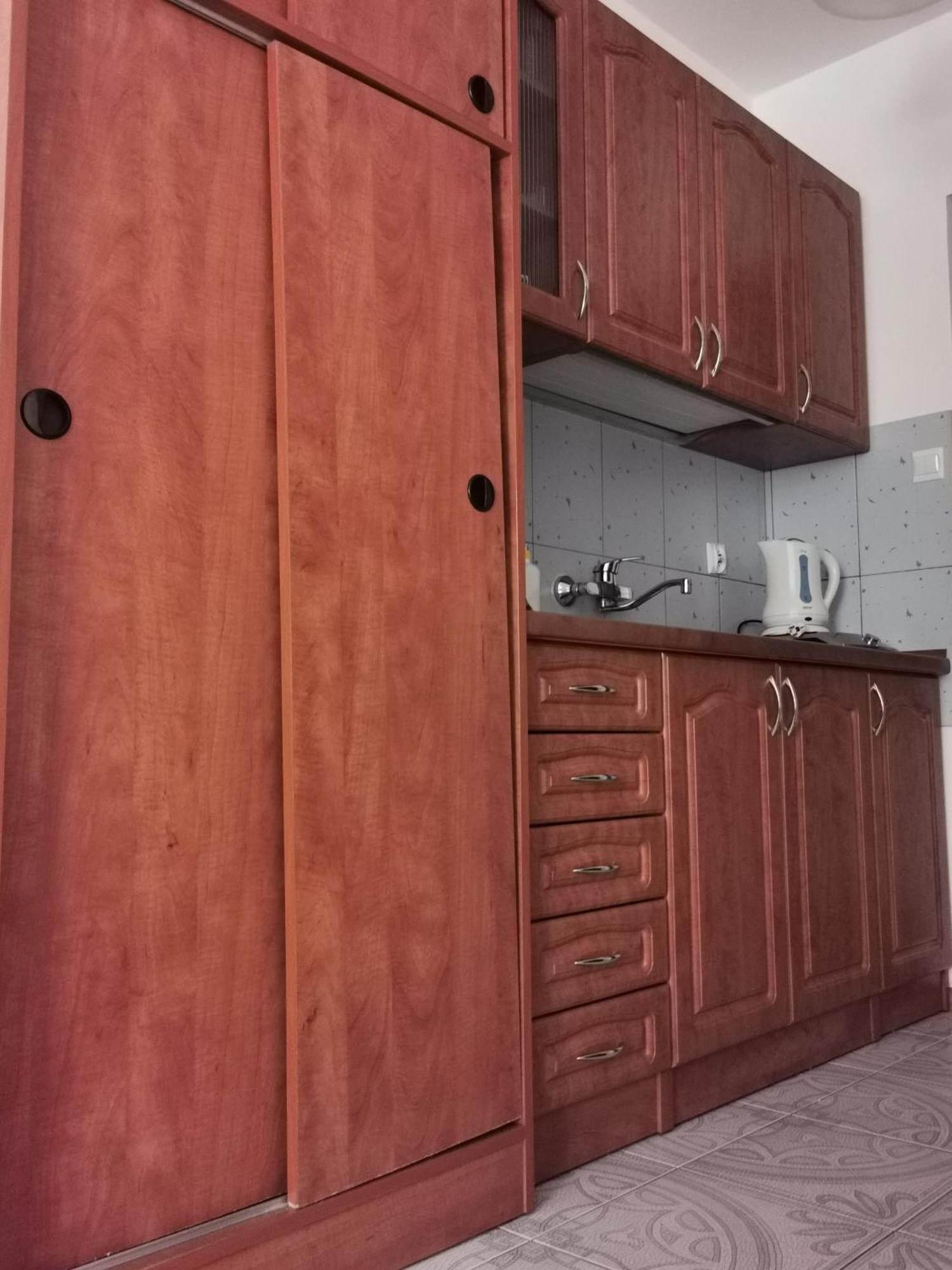 Grodzisko Pokoje Do Wynajecia Krynica Morska Room photo