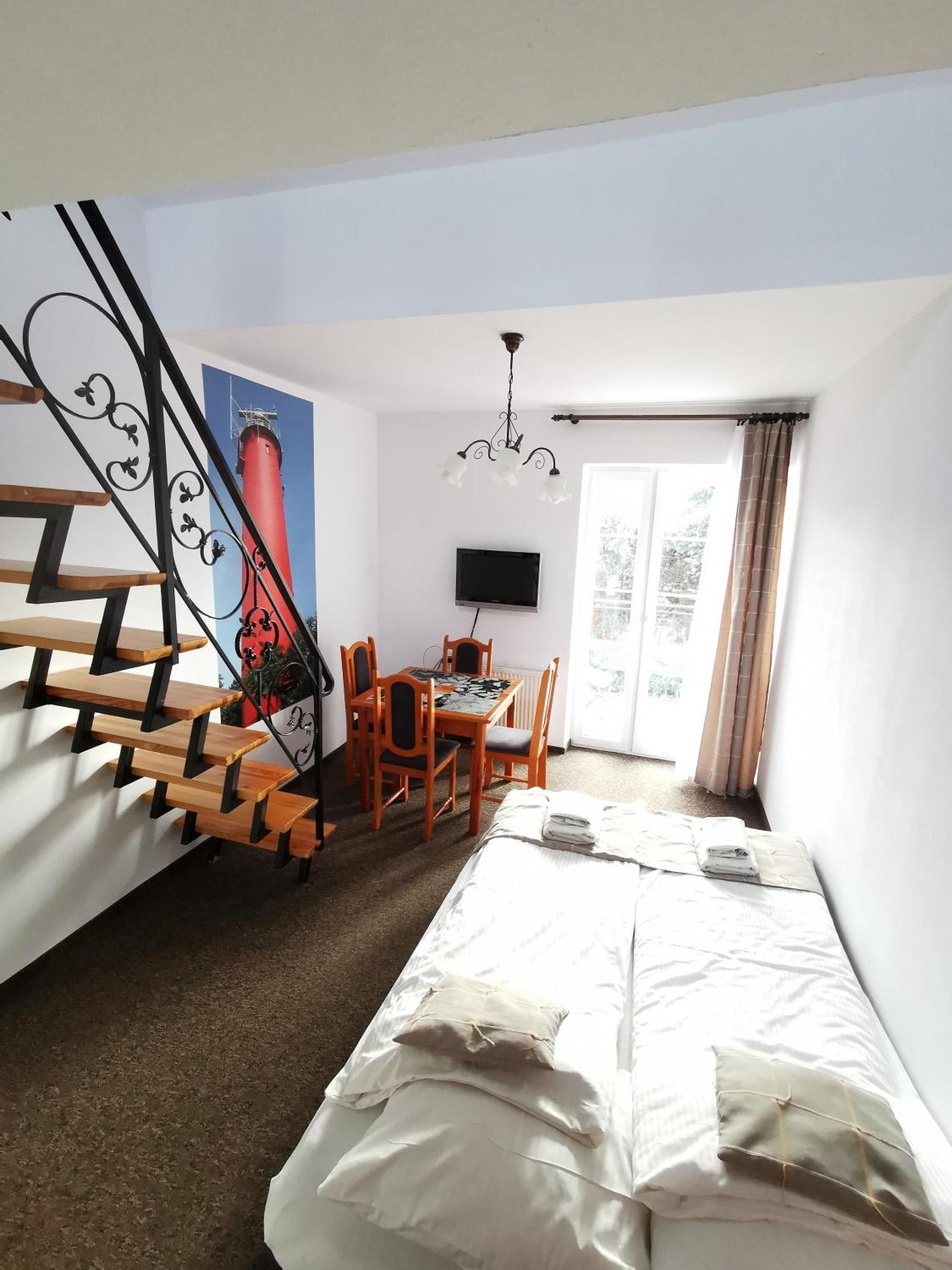 Grodzisko Pokoje Do Wynajecia Krynica Morska Room photo