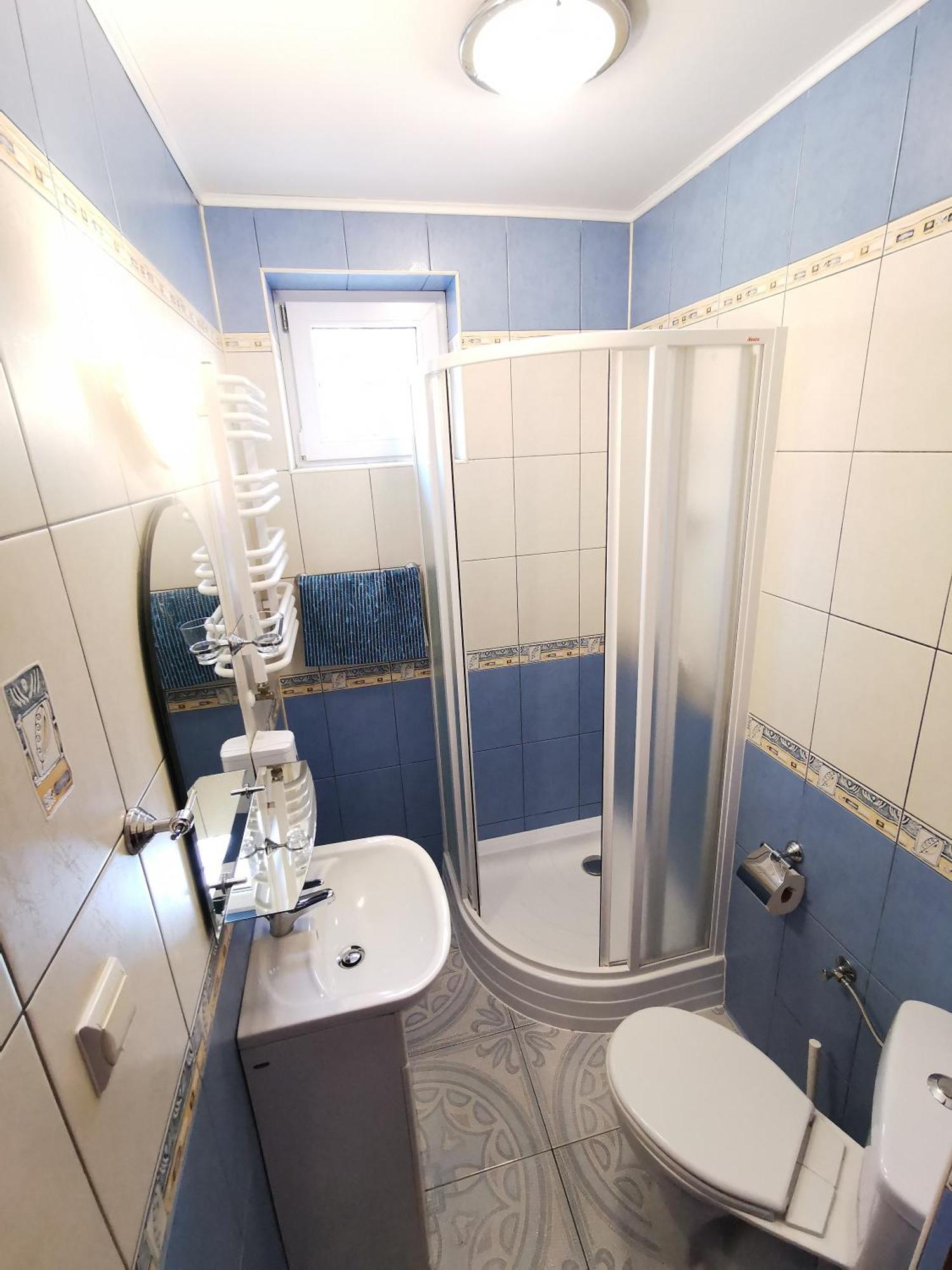 Grodzisko Pokoje Do Wynajecia Krynica Morska Room photo