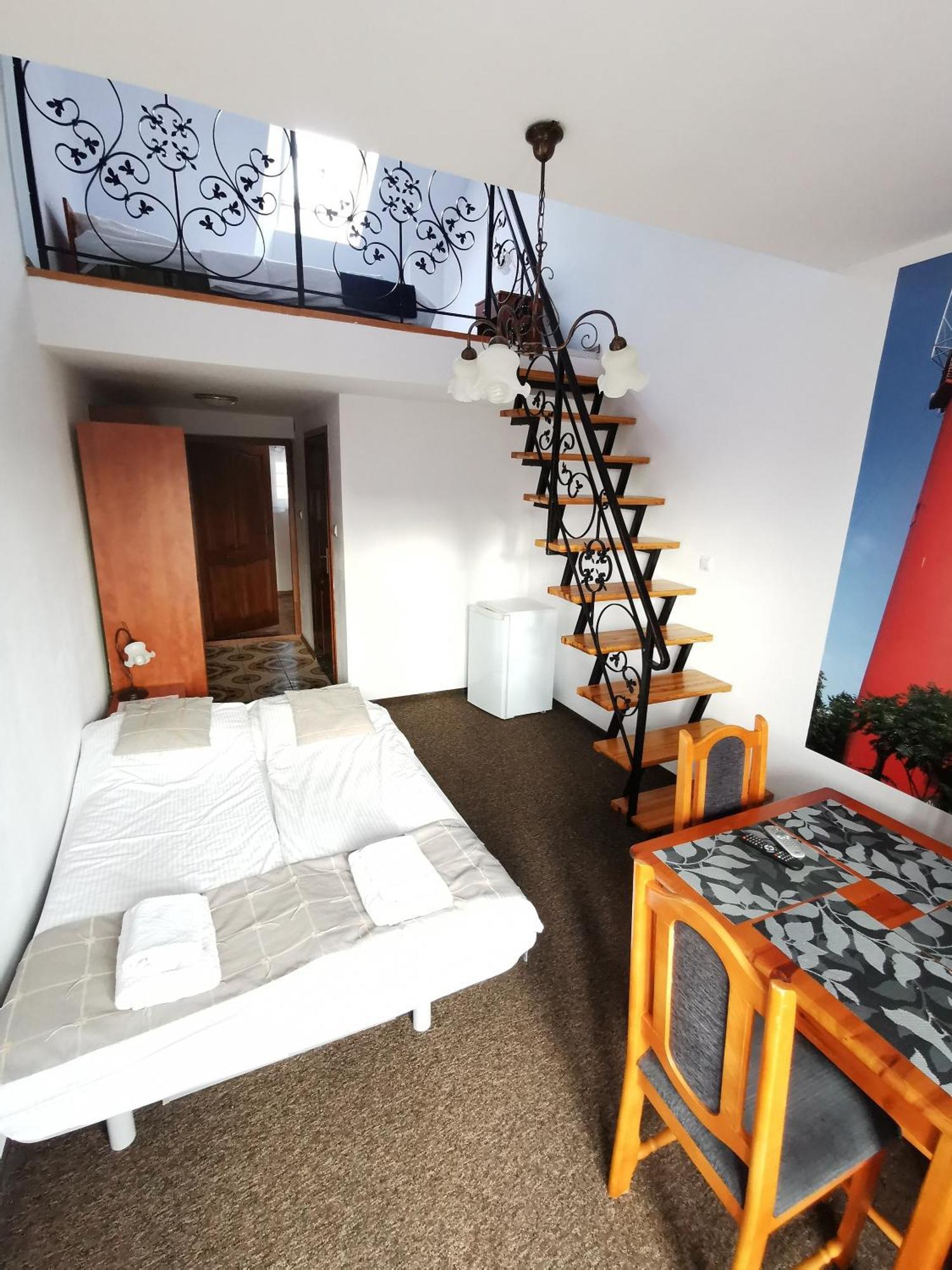 Grodzisko Pokoje Do Wynajecia Krynica Morska Room photo